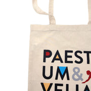 Сумка для покупок Paestum & Velia