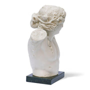 Dionisio torso marble statue
