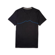 Men's T-Shirt Vulcano front