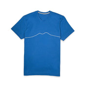 Men's T-Shirt Vulcano front