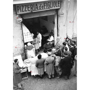 Fotografia 28 - La Napoli di Bellavista - Luciano De Crescenzo - Museum-Shop.it