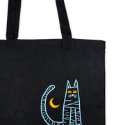 Shopping bag Cat Colonna